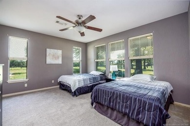 Red River Retreat is a scenic 10-acre property brimming with - photo 32