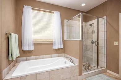 Red River Retreat is a scenic 10-acre property brimming with - photo 34