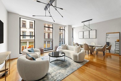 Hudson River Condo For Sale in New York (Manhattan) New York
