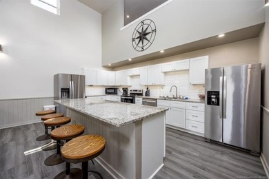 Red River Retreat is a scenic 10-acre property brimming with - photo 42