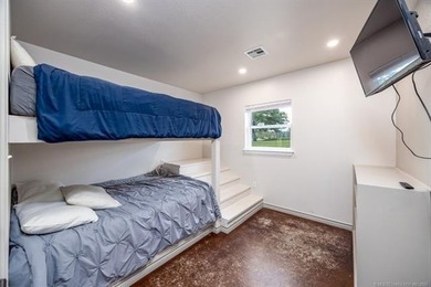 Red River Retreat is a scenic 10-acre property brimming with - photo 48