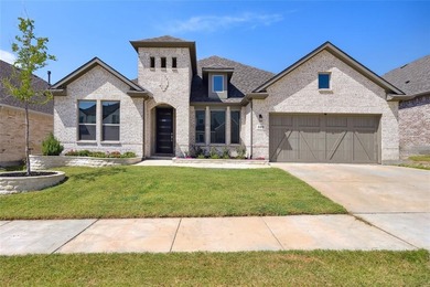 Lake Lewisville Home Active Under Contract in Oak Point Texas