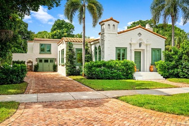 Lake Ida - Palm Beach County Home For Sale in Delray Beach Florida