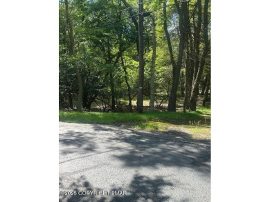 Lake Lot Sale Pending in Lake Harmony, Pennsylvania