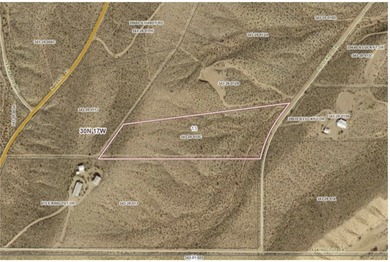 Lake Acreage For Sale in Meadview, Arizona
