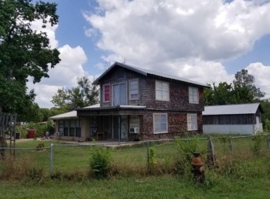 Lake Home For Sale in West Tawakoni, Texas