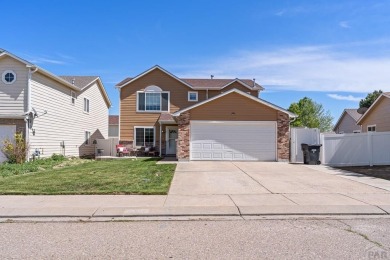 Lake Mennequa Home For Sale in Pueblo Colorado
