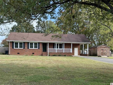 Lake Home For Sale in Murray, Kentucky