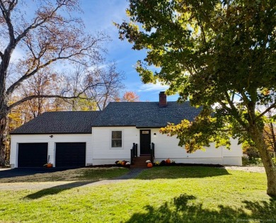 Lake Home For Sale in Woodbury, Connecticut