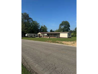Lake Home For Sale in Springville, Tennessee