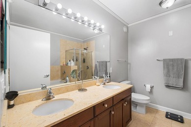 Experience sophisticated city living in this spacious 2 bedroom - photo 11