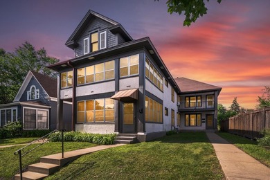 Own a piece of Northeast Minneapolis history. This meticulously - photo 1