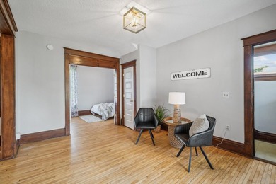 Own a piece of Northeast Minneapolis history. This meticulously - photo 4