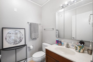 Experience sophisticated city living in this spacious 2 bedroom - photo 15