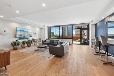 Beautiful 23rd-floor corner residence in one of Downtown Jersey - photo 20