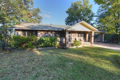 Lake Home For Sale in Fairfield Bay, Arkansas