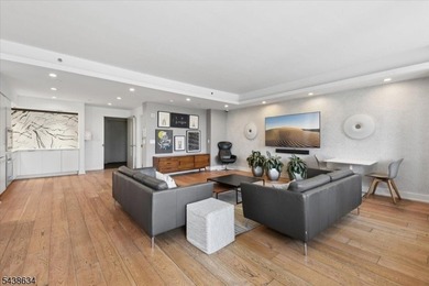 Beautiful 23rd-floor corner residence in one of Downtown Jersey - photo 21