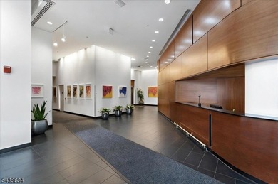 Beautiful 23rd-floor corner residence in one of Downtown Jersey - photo 26