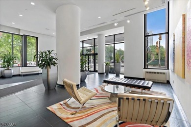 Beautiful 23rd-floor corner residence in one of Downtown Jersey - photo 27