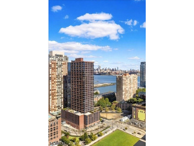 Beautiful 23rd-floor corner residence in one of Downtown Jersey - photo 28