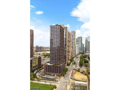 Beautiful 23rd-floor corner residence in one of Downtown Jersey - photo 29
