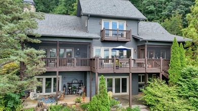Nestled on 3 lush acres in upscale High Meadows, this gorgeous - photo 3