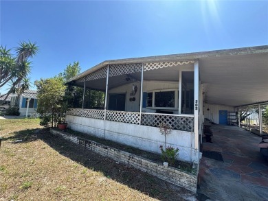 Lake Home For Sale in Lake Wales, Florida