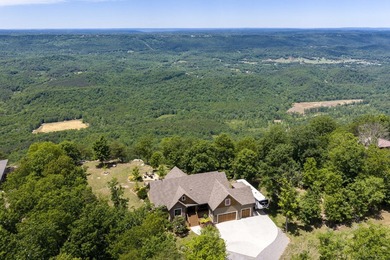 Lake Home For Sale in Rising Fawn, Georgia