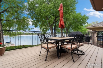 Lake Home For Sale in Fort Collins, Colorado