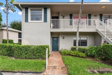 (private lake, pond, creek) Condo For Sale in Boynton Beach Florida