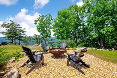 Welcome to 3099 Sunset Dr in Rising Fawn, a custom built home - photo 3