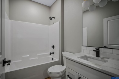 Accepted Offer with Contingencies. Great floor plan on this