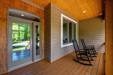 Welcome to 3099 Sunset Dr in Rising Fawn, a custom built home - photo 10