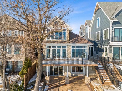 Lake Home For Sale in Clear Lake, Iowa