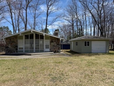 Lake Home For Sale in Roscommon, Michigan
