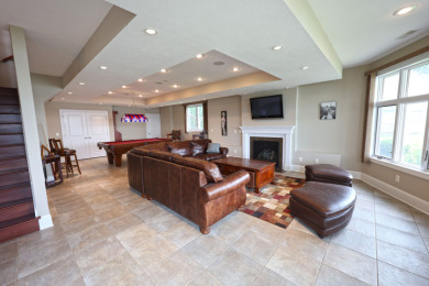 Beautiful Home on Magician Lake! SOLD - photo 12