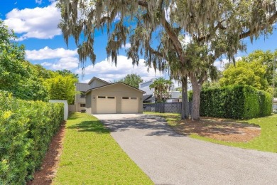 Lake Home Sale Pending in Winter Park, Florida