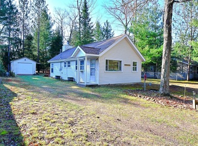 Lake Home For Sale in Saint Helen, Michigan