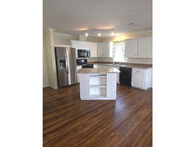 7427 Harbor View Drive is located in beautiful Lake Griffin - photo 3