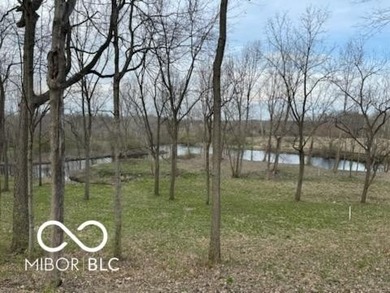 (private lake, pond, creek) Lot Sale Pending in Plainfield Indiana