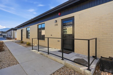 Great Salt Lake Condo For Sale in Millcreek Utah