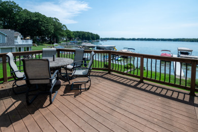 Beautiful Home on Magician Lake! SOLD - photo 29