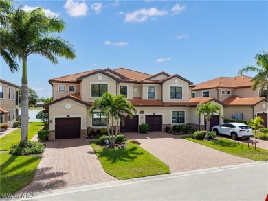 Lake Condo Sale Pending in Bonita Springs, Florida