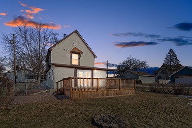 Lake Home For Sale in Cedar Lake, Indiana