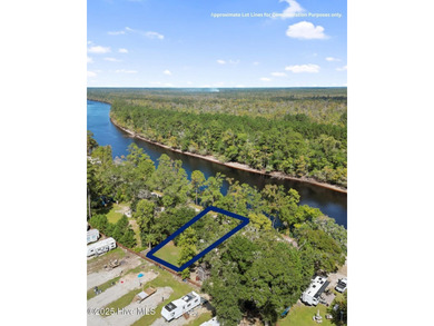 Lake Lot For Sale in Tabor City, North Carolina