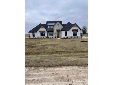 Lake Waxahachie Home For Sale in Waxahachie Texas