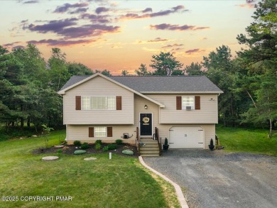 Lake Home Sale Pending in Blakeslee, Pennsylvania