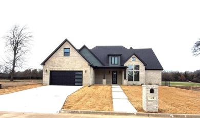 Lake Home For Sale in Pottsboro, Texas