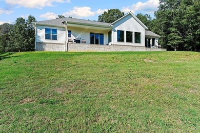 Lake Home For Sale in Springdale, Arkansas