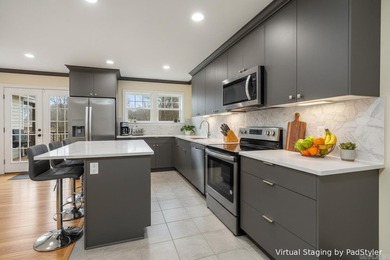 You will enjoy this charming home ready to welcome you, your - photo 11